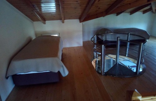 Skidra Apartment | Ο Κήπος της Εδέμ