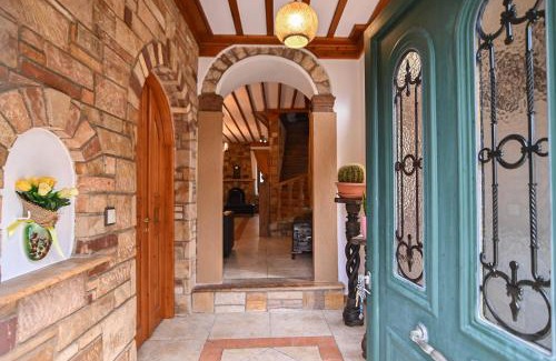 Vrontados House | Πέτρινο Αρχοντικό, Χίος