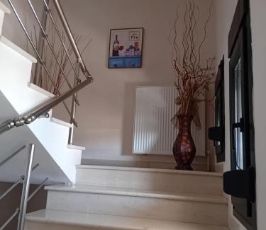 Kozani Villa | Παλατι Λευκοβρυση