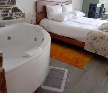 Panteleimon Apartment | ΠΑΛΙΟ ΧΩΡΙΟ