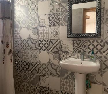Mantoudi-Limni-Agia Anna House | Παραδοσιακή Κατοικία