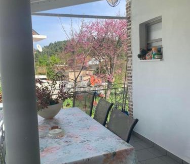 Mantoudi-Limni-Agia Anna House | Παραδοσιακή Κατοικία
