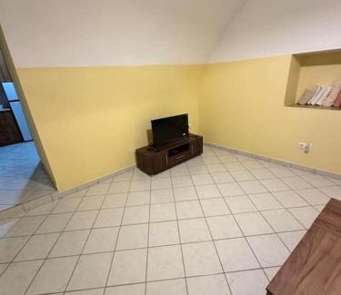 Chios Apartment | Παραδοσιακή πέτρινη οικία