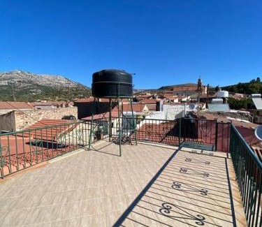 Chios Apartment | Παραδοσιακή πέτρινη οικία