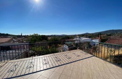 Chios Apartment | Παραδοσιακή πέτρινη οικία
