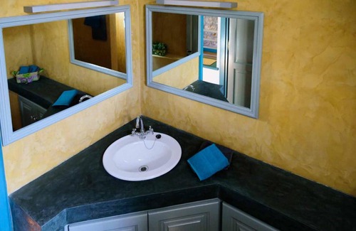 Ioannina Town Centre Villa | Παραδοσιακή πετρόχτιστη οικία