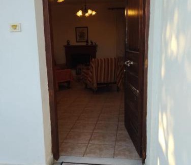 Mavranaioi Apartment | Παραδοσιακό κατάλυμα