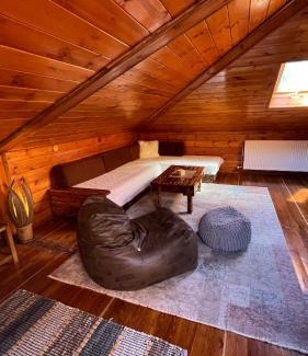 Kalivia Filaktis House | Πασιθεα mountain rooms