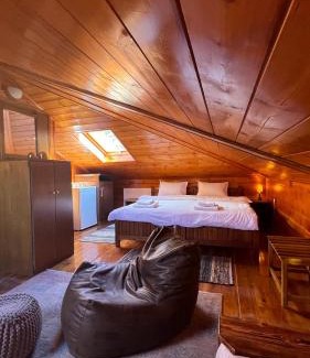 Kalivia Filaktis House | Πασιθεα mountain rooms