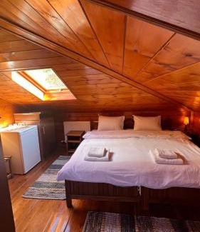 Kalivia Filaktis House | Πασιθεα mountain rooms