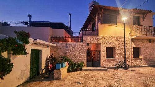 Galipe Apartment | Ροδάμη