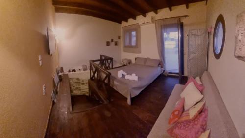 Galipe Apartment | Ροδάμη