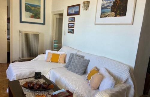 Ioulida Villa | Σπίτι για Διακοπές