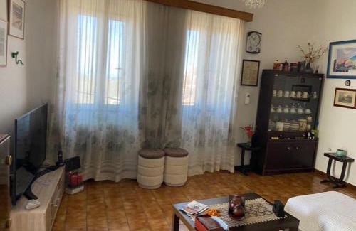 Ioulida Villa | Σπίτι για Διακοπές