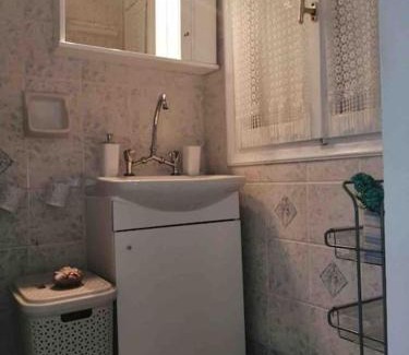 Trikeri House | Σπίτι με απεριόριστη θέα