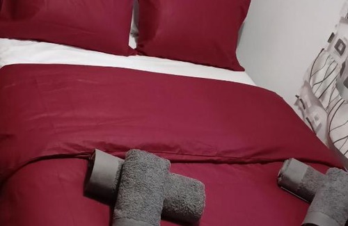 Mavromati House | Σπίτι με θέα
