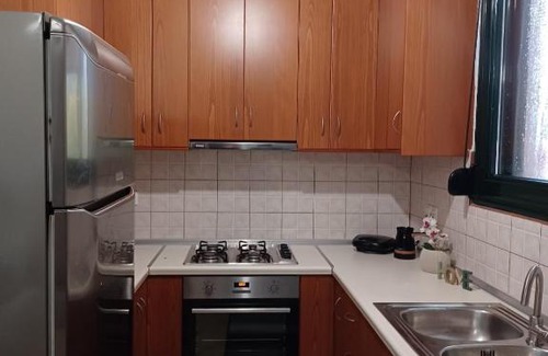 Mavromati House | Σπίτι με θέα