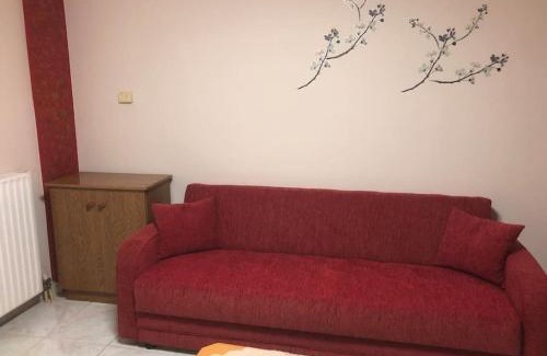 Volissos House | Σπιτάκι δίπλα στην θάλασσα!