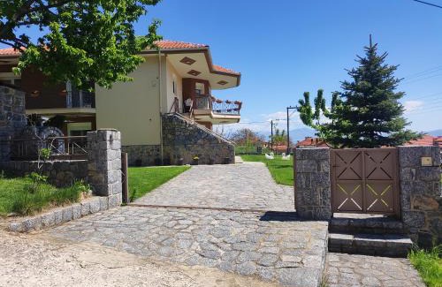 Florina Apartment | Σπιτοκαλυβάκι - Sweet home