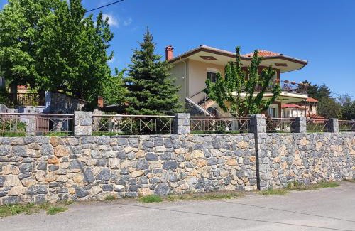 Florina Apartment | Σπιτοκαλυβάκι - Sweet home