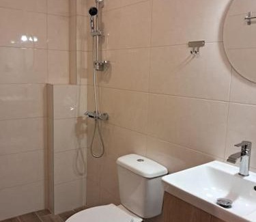 Aigaleo Apartment | Στα Δυτικά της Αθήνας West Athens welcome