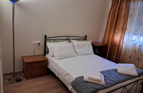 Aigaleo Apartment | Στα Δυτικά της Αθήνας West Athens welcome