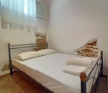 Ioulida House | Στη Μεσσάδα. Sti Messada.