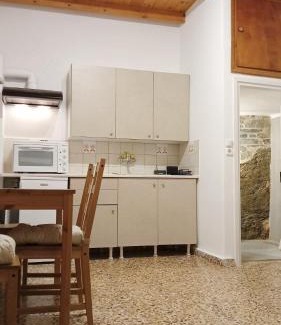 Ioulida House | Στη Μεσσάδα. Sti Messada.
