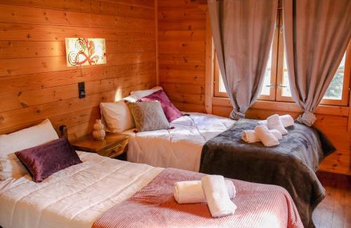 Kefalochori House | Τετραπολις Wellness Farm