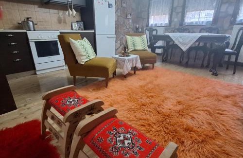 Florina Apartment | Το Πέτρινο της Γιαγιάς