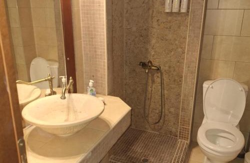 Florina Apartment | Το Πέτρινο της Γιαγιάς