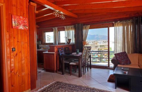 Ano Patisia Apartment | ΤΟ ΡΕΤΙΡΕ