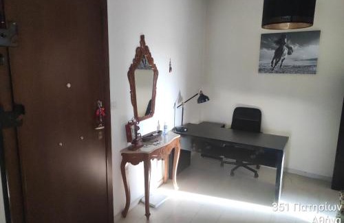 Ano Patisia Apartment | ΤΟ ΡΕΤΙΡΕ