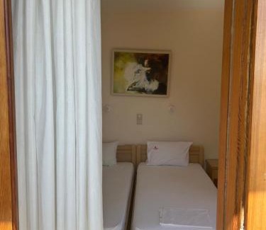 Imathia Region Hotel | Το ροδον