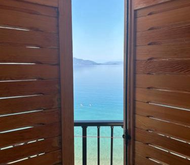 Imathia Region Hotel | Το ροδον