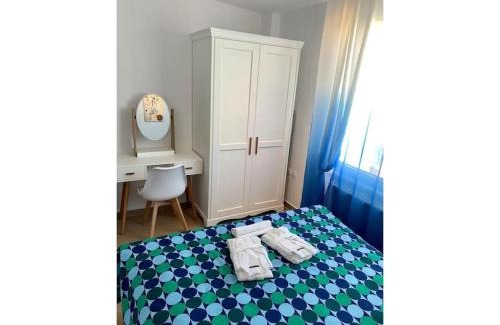 Edessa Apartment | Υπέροχο Διαμέρισμα στους καταρράκτες της Έδεσσας