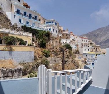 Olympos Apartment | Φωλιά
