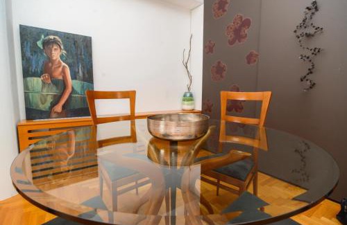 Kallithea Apartment | Φωτεινό κομψό & άνετο διαμέρισμα κοντά στο κέντρο!