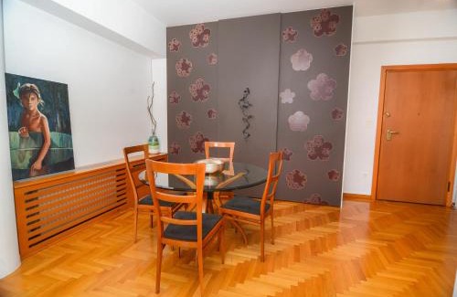 Kallithea Apartment | Φωτεινό κομψό & άνετο διαμέρισμα κοντά στο κέντρο!