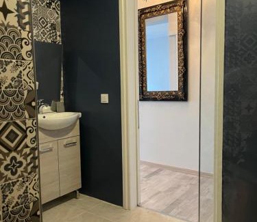 Amfilochia Apartment | Χαβίνη 35