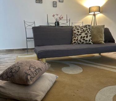 Mantoudion Apartment | Χαιδω apartments