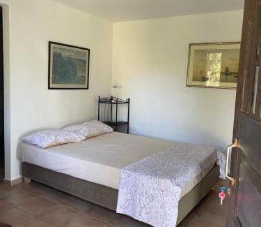 Alonnisos Old Town Apartment | Ωραία Θέα
