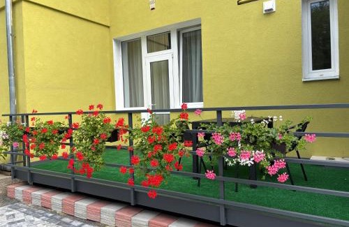 Uzhhorod Apartment | АВІА