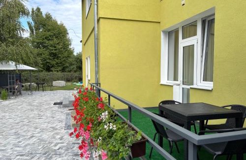 Uzhhorod Apartment | АВІА