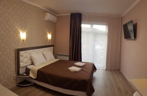 Polyana Apartment | Апартаменти в "Арена Віладж"