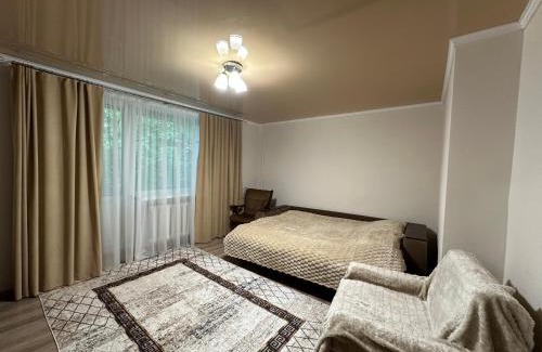 Lutsk Apartment | Апартаменти в центрі по вул Л Українки