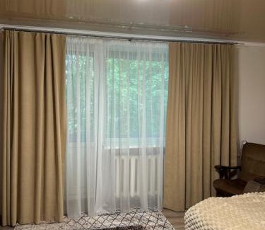 Lutsk Apartment | Апартаменти в центрі по вул Л Українки