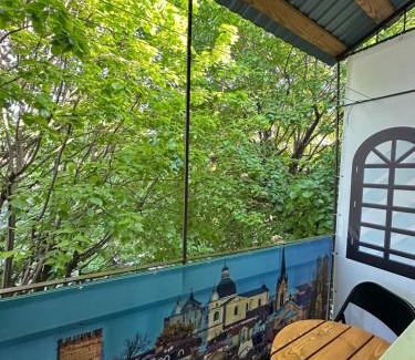 Lutsk Apartment | Апартаменти в центрі по вул Л Українки