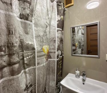 Lutsk Apartment | Апартаменти в центрі по вул Л Українки