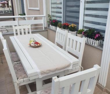 Tsarevo Apartment | Апартаменти Кастро/Castro Apartments